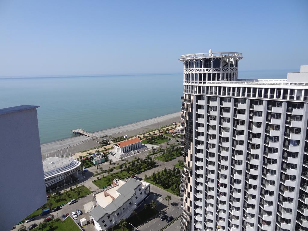 Apartment On Khimshiashvili Batumi Phòng bức ảnh