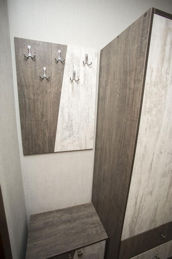 Apartment On Khimshiashvili Batumi Ngoại thất bức ảnh