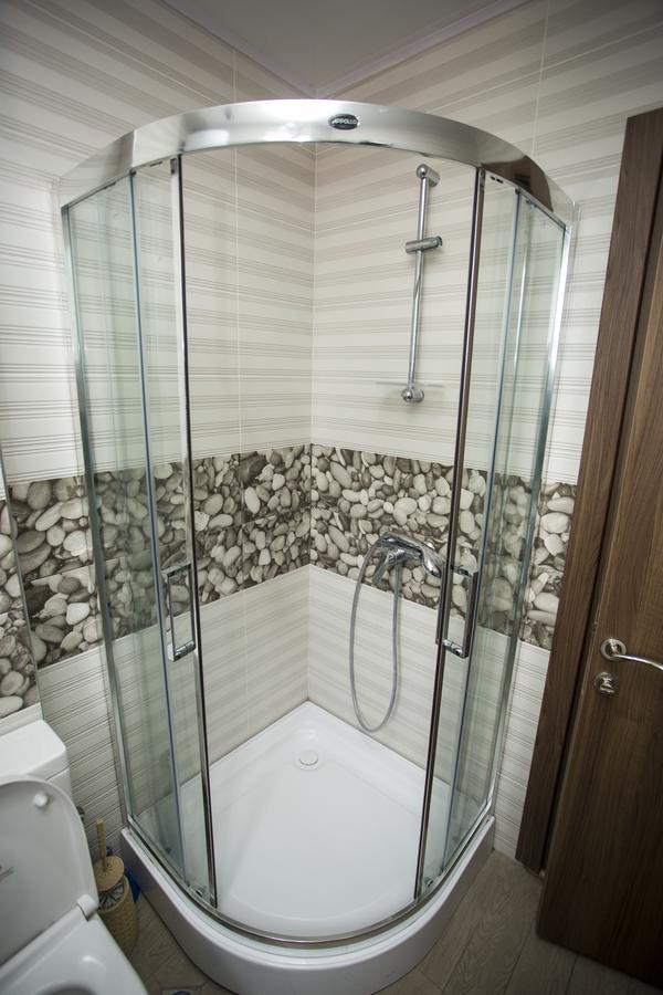 Apartment On Khimshiashvili Batumi Ngoại thất bức ảnh